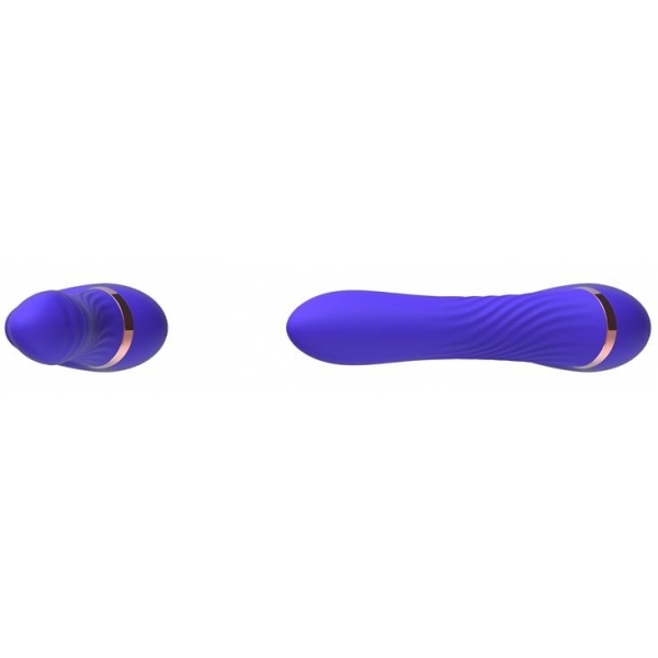 Rayden Clitoris Stimulator 14 x 3.7cm