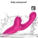 Volse Clitoris Stimulator 11 x 4cm