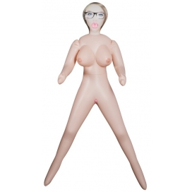 Daisy Dare female inflatable doll