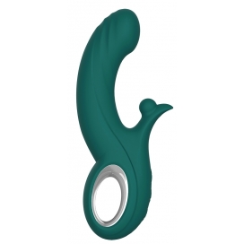 Kissen Vibrador Rabbit Raider 13 x 3,5 cm