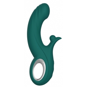 Kissen Vibromasseur Rabbit Raider 13 x 3.5cm