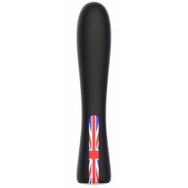 Kissen Vibrerende Dildo Romp 14 x 3,5cm