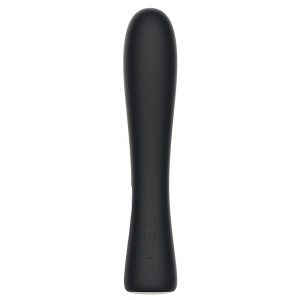 Vibrerende Dildo Romp 14 x 3,5cm