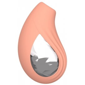 Kissen Klitoris-Stimulator Aria Kiss 10 Vibrationen