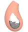 Klitoris-Stimulator Aria Kiss 10 Vibrationen