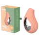 Stimulateur de clitoris Aria Kiss 10 Vibrations