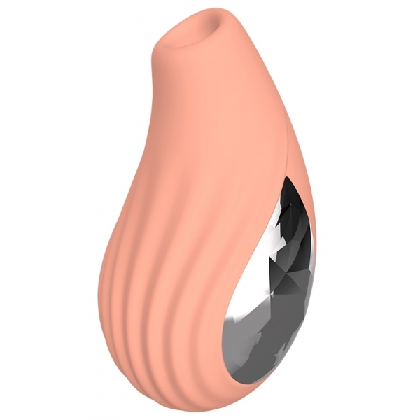 Aria Kiss 10 Stimolatore clitorideo a vibrazione