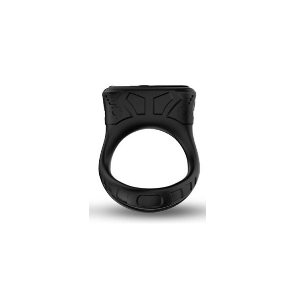 Esticador de bolas Vibrant Vrizz 43mm Preto