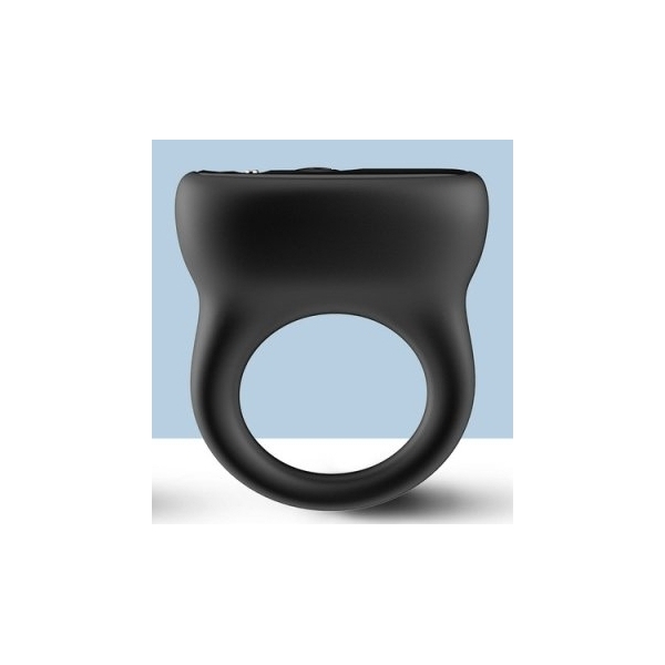 Vrizz Vibrating Ring 33mm Black