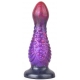 Bad Dragon Purple Butt Plug - A