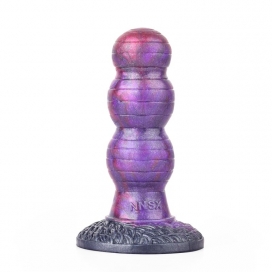 Bad Demon Mini Dildo Rhalerio 10 x 3,5 cm