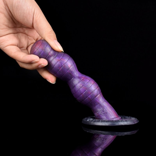 Mini Dildo Rhalerio 10 x 3,5 cm