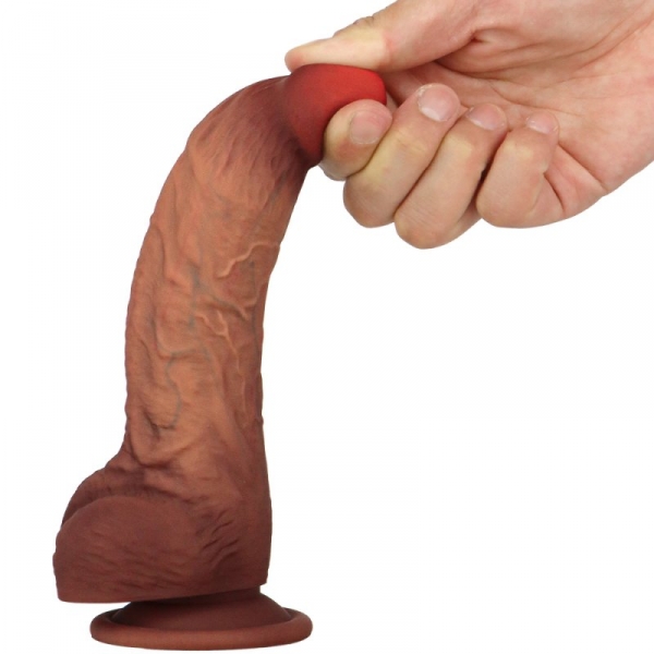 Toto Baby dildo 14 x 4cm