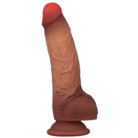 Dildo Toto Baby 14 x 4cm