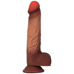 RealCockz Realistischer Dildo Toto Junior 16 x 3.8cm