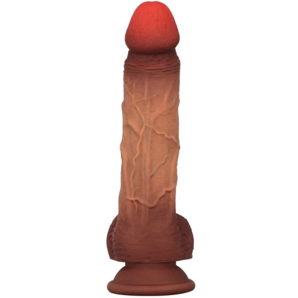 Toto Junior Realistic Dildo 16 x 3.8cm