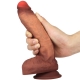 Toto Daddy Dildo realistico 17 x 4,5 cm