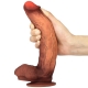 Ultra Realistic Liquid Silicone Dildo 04