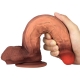 Toto Graddy Dildo realistico 20 x 4,5 cm