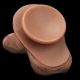 Dildo realista Sweetskin S 15 x 5cm