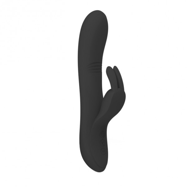 Vibro Rabbit Dylan Black