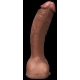 Dickpick Consolador Realista S 13 x 4.5cm Marrón