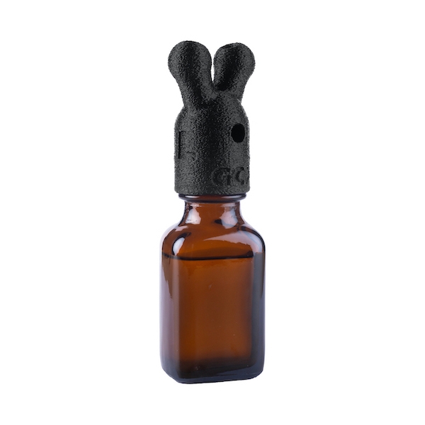 Aroma Inhaler Cap GC-POP™ Size L