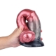 Dildo cavallo Albi 25 x 6 cm