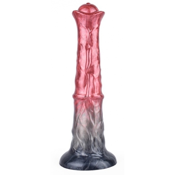 Dildo cavallo Albi 25 x 6 cm