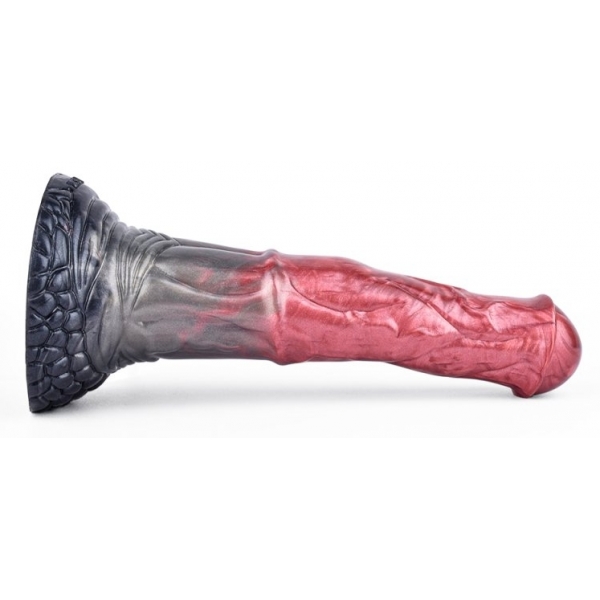 Dildo Cavalo Eri 19 x 5cm