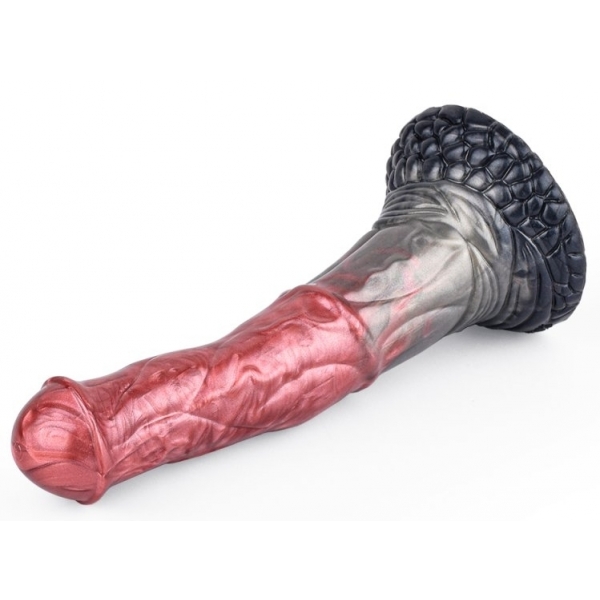 Dildo Cavalo Eri 19 x 5cm