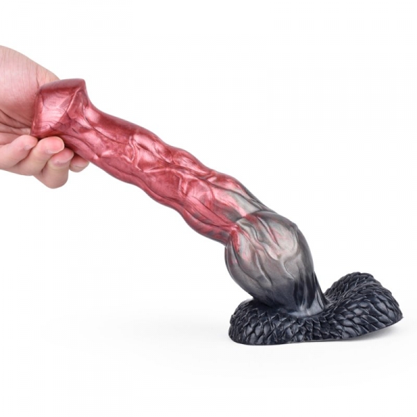 Govi Horse Dildo 20 x 6 cm