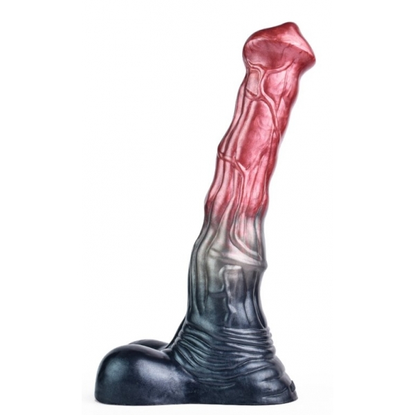 Fake Horse Realistic Animal Dildo - J