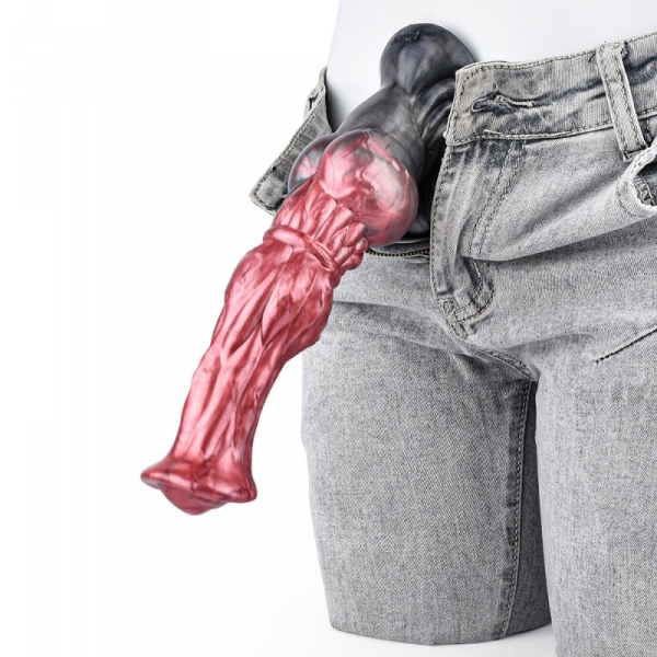 Kabi Horse Dildo 23 x 6 cm