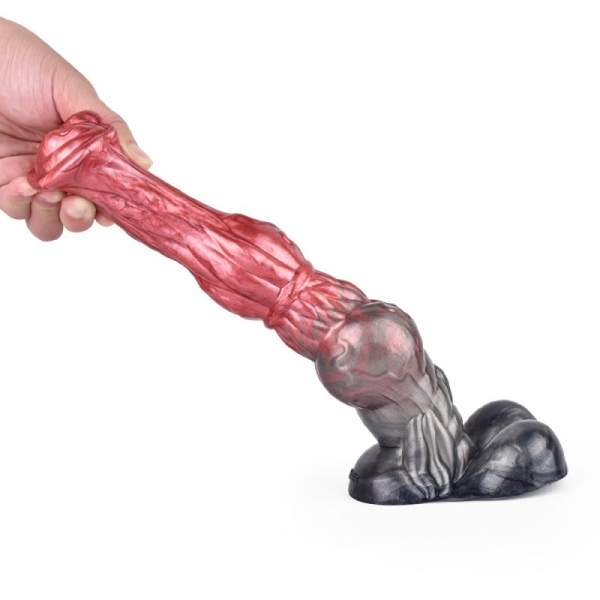 Kabi Horse Dildo 23 x 6 cm