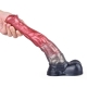 Fake Horse Realistic Animal Dildo - L