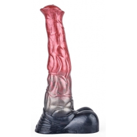 Fake Horse Realistic Animal Dildo - L