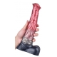 Dildo Lobi Cavalo 22 x 5cm