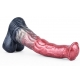 Fake Horse Realistic Animal Dildo - L