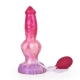 Dildo eiaculante Doggystyl Arosis 20,5 x 7,4 cm