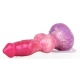 Doggystyl Arosis Ejaculerende Dildo 20,5 x 7,4cm