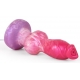 Doggystyl Strongis 18 x 7.6cm Ejakulations-Dildo