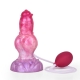 Doggystyl Xantis Ejaculator Dildo 16 x 7.2cm