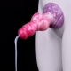 Xantis 16 x 7.2cm Doggystyl Ejakulator-Dildo