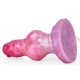 Doggystyl Xantis Ejaculator Dildo 16 x 7.2cm