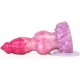 Dildo Ejaculador Curtis Doggystyl 16 x 6,8cm