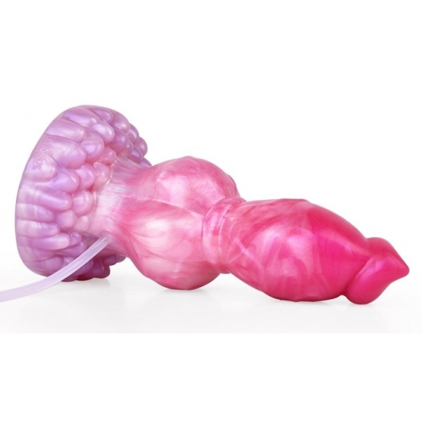 Dildo eiaculante Doggystyl Curtis 16 x 6,8 cm