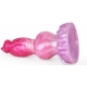 Dildo eiaculante Doggystyl Curtis 16 x 6,8 cm