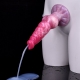 Doggystyl Multis Ejaculating Dildo 20 x 7.2cm