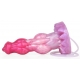 Doggystyl Weinis 19 x 7.2cm Dildo mit Ejakulation